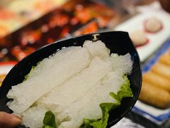 -京元盛铜锅涮肉(上海总店)