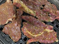 -牛犇烤肉(物资学院路店)