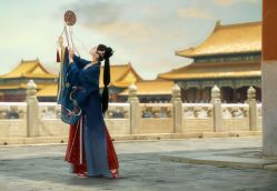 -美云庭古装·格格服汉服·京城旅拍(北京店)