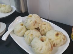 -老陶包子铺(南大西南村店)