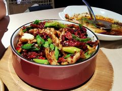 -山石榴·贵州菜(丰盛里店)