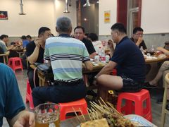 -二子海鲜大排档(太阳城店)