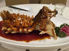 -得月楼·省级非遗·传统苏帮菜(观前店)