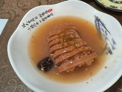 -涵家味土菜馆·徽州一绝臭鳜鱼(三河古镇店)