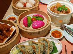 -点都德(聚福楼店)