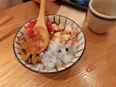 -花盐街·四川乐山小吃(西单大悦城店)