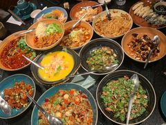 -华豫川酒家(大卫城店)