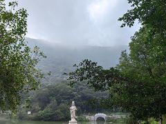 -叱石风景区
