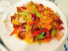 -老都一处饺子馆(道里店)