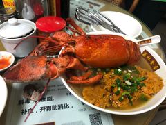 -荔林食店(西华路店)