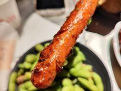 -微醺烤牛·炭火烧烤·精酿啤酒(东郊记忆店)