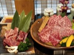 -万福炭火烤肉日本料理(新街口店)