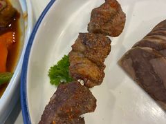 -帕米尔食府(白云观店)