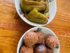 -任记七中刀削面(总店)