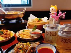 -林四喜·闽南传家菜(鼓浪屿店)