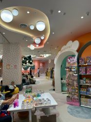 -奈尔宝家庭中心·亲子餐厅(苏州大悦城店)