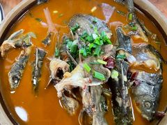 -大娘舅·江景餐厅桐庐菜(白冷线店)