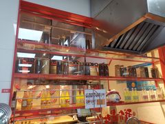 -小蛮椒麻辣烫·麻辣拌(青浦宝龙店)