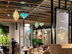大堂-羲和雅苑烤鸭坊(丰台万达店)