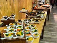 -宝莱纳餐厅(滨江店)