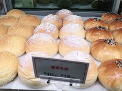 -新旺茶餐厅(嘉里城店)