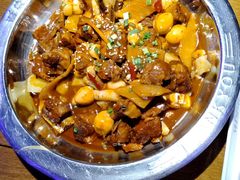 -谢蟹浓·肉蟹煲(新奥店)