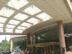 -南京维景国际大酒店咖啡厅