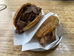 -老四烧饼铺(丽源路店)