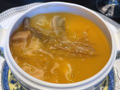 翰林佛跳墙-北京饭店谭家菜