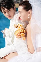 -布拉格婚纱摄影(真实客片店)