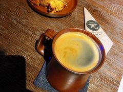 -元生咖啡(陶溪川店)