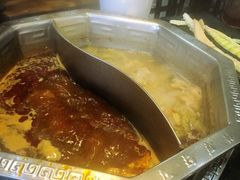 -香传承重庆火锅(直营中山路店)