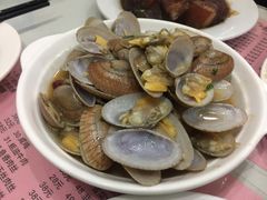 -茂隆餐厅(进贤路店)