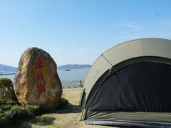 -东钱湖旅游度假区