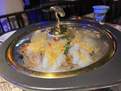 -绿茶餐厅(燕郊永旺店)