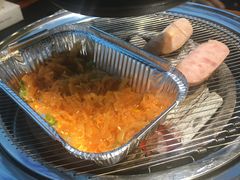 -火炉旺烤肉啤酒屋(沈北创始店)