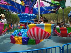 -渔岛海洋度假区