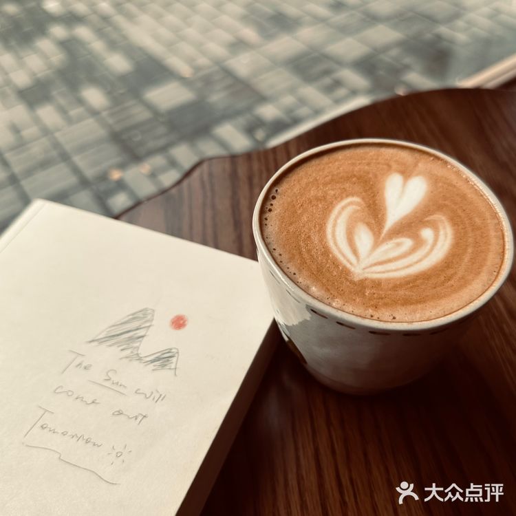 [咖啡]Live Together[爱心]