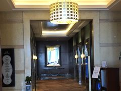 -东莞喜来登酒店-御园西餐厅·海鲜自助餐·意大利菜零点