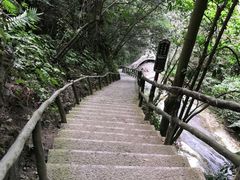 -清江方山景区