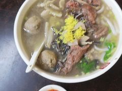 -潮镇老尾牛杂(环城西路店)