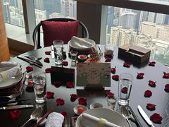 -广州柏悦酒店·悦景轩·粤菜餐厅