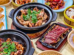 -香港威特瑞茶餐厅(小白楼音乐厅店)