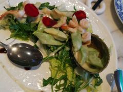 -漢舍中国菜馆(889广场店)