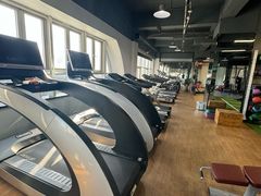 -恒之健私人定制健身(成山店)