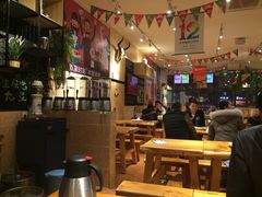 -木屋烧烤(西南角店)