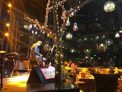 -胡桃里音乐酒馆(曲江店)