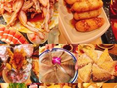 -蜀大侠火锅(森兰花园城店)