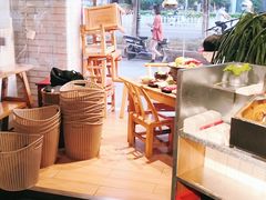 -么肆烤肉(汉街形象店)