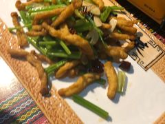 -侯家庄阿才有品私房菜馆